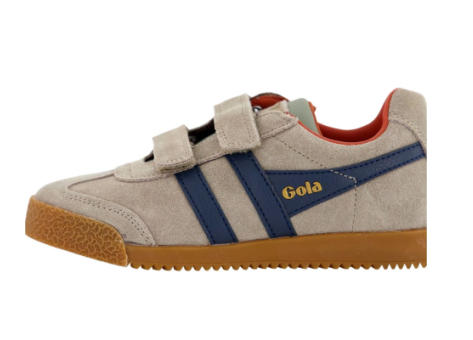 Gola Harrier Strap (CKA192FE) beige