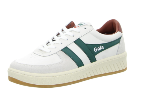 Gola Grandslam Classic (CMB117AN) bunt