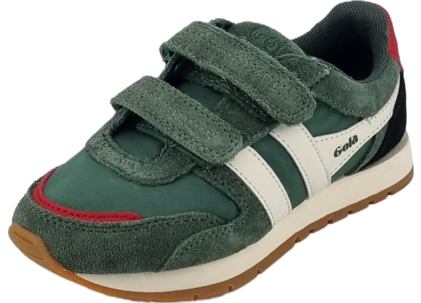 Gola Austin Strap (CKA539NW) grün