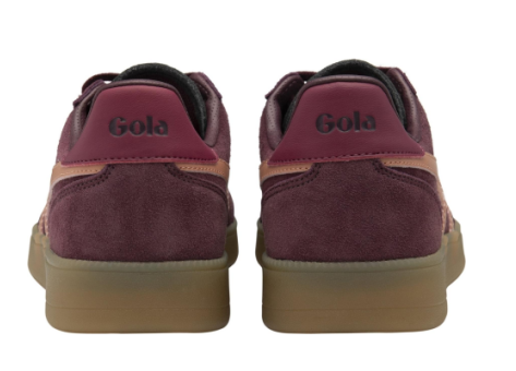 Gola Viper Trainer (CLB735RU) braun