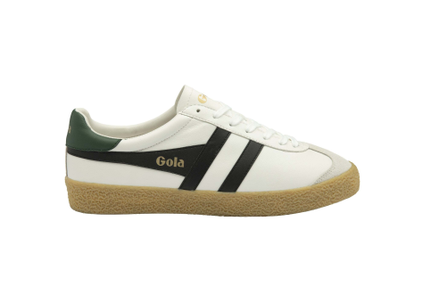 Gola Medallist Leather (CMB739WB) weiss