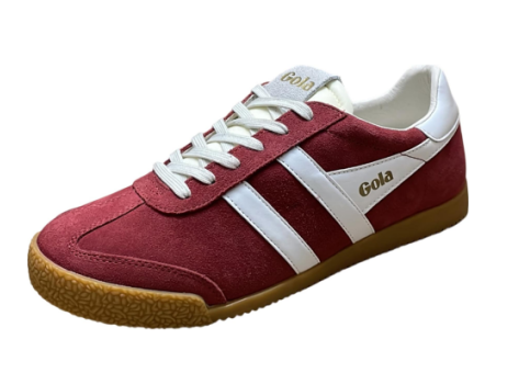 Gola Elan (CMB538RW) rot