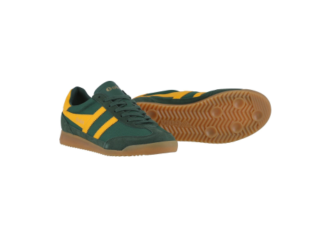 Gola Tornado (CMB623-NY) grün