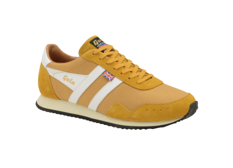 Gola Track Mesh 317 (CMA498-YW) gelb