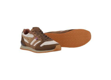 Gola Trophy Cambridge 2025 (CMB757-FT) braun