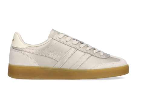 Gola Viper Metallic (CLB783LY) weiss