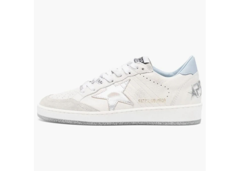 Golden Goose Ball Star (GWF00117-F005426-11233) weiss