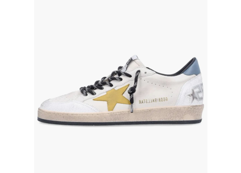 Golden Goose Ball Star (GMF00117-F006788-12157) weiss