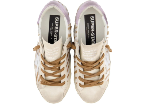 ローファー・オックスフォード Golden GWF00101 F007507 82997 Loafers super star Golden Goose Super Star bunt GWF00101-F007507-82997
