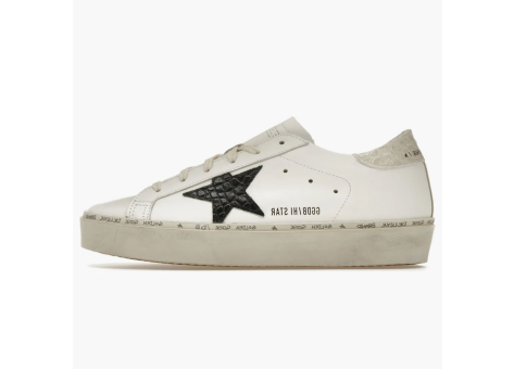 Golden Goose Hi Star womens (GWF00118.F004130.11386) weiss