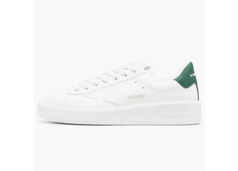 Golden Goose Pure Star Green (GMF00197-F004753-10502) weiss