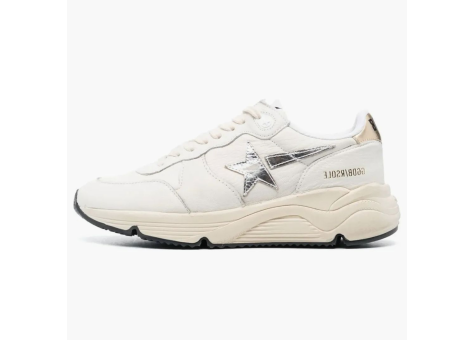Golden Goose Running Sole womens (GWF00215-F004737-10358) weiss