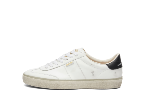 Golden Goose Soul Star Leather (GMF00464-F006932-10283) weiss