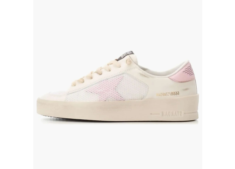 Golden Goose Stardan Orchid womens (GWF00370.F004736.11547) beige