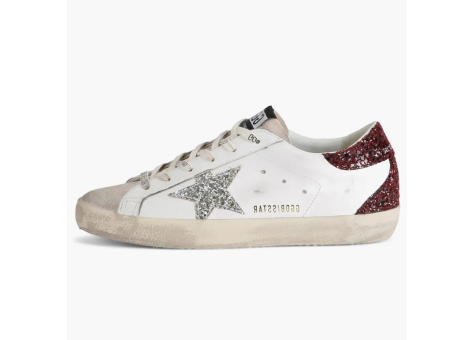 Golden Goose Super Star (GWF00102-F006161-82710) weiss