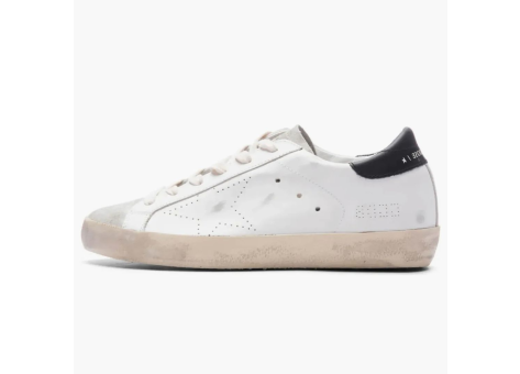 Golden Goose Super star Ice womens (GWF00105F00334710220) weiss