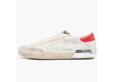 Golden Goose Super Star (GMF00172-F006157-11457) weiss