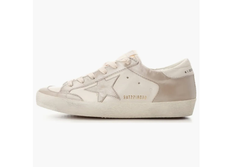 Golden Goose Super star Sand womens (GWF00108F00477810999) beige