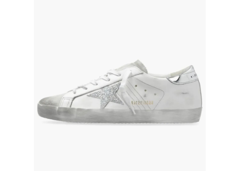 Golden Goose Super Star (GWF00101-F005352-10268) weiss
