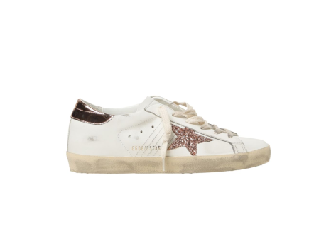 Golden Goose Super Star Leather (GWF00101-F005354-11705) weiss
