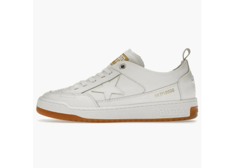 Golden Goose Yeah Optical Gum womens (GWF00130.F002197.10100) weiss