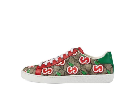 GUCCI Ace Chinese Valentines Day (627860-2BQ10-8480) bunt