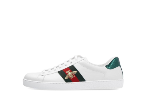 GUCCI Ace Bee (429446 02JP0 9064) weiss