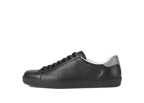 GUCCI Ace (599147-AYO70-1069) schwarz