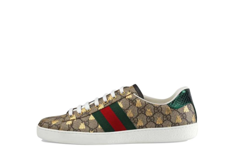 GUCCI Ace GG Supreme Bees (548950-9N050-8465) bunt