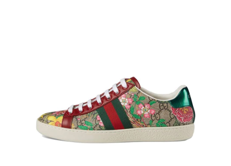 GUCCI Ace GG Supreme Low (433900-HT520-8490) bunt