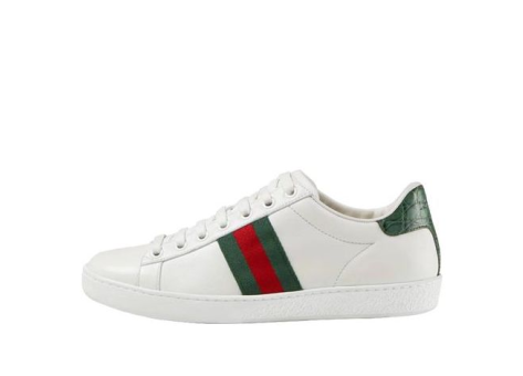 GUCCI Ace Classic (387993-A3830-9071) weiss