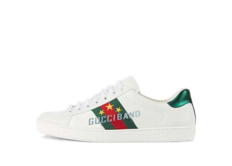 GUCCI Ace Band (603693-0FI10-9069) weiss