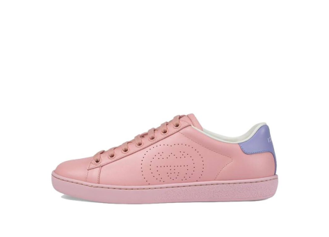 GUCCI Ace Interlocking G (598527-AYO70-5870) pink