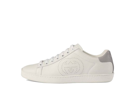 Gucci Ace Interlocking G (598527-AYO70-9094) weiss