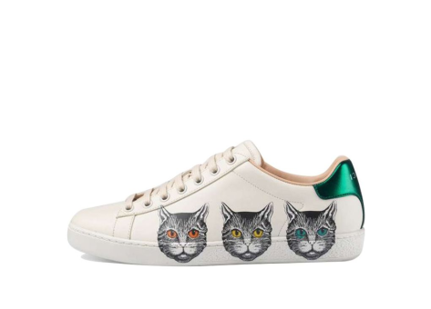 GUCCI Ace Mystic Cat (577147-A38V0-9090) beige