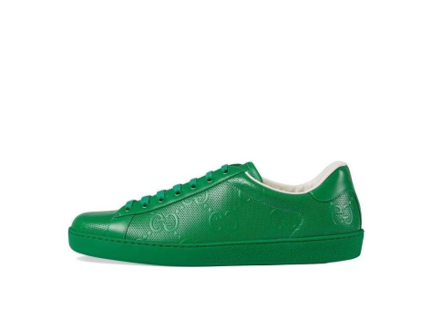 GUCCI Ace Green (625787-1XK10-3727) grün