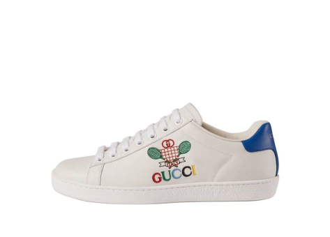 GUCCI Ace Tennis (602684-AYO70-9096) weiss