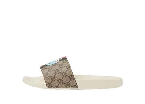 GUCCI Animal Web Beige (737519-FABN0-8919) beige