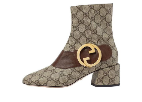 Gucci Blondie GG Supreme (701706-9I650-9769) braun