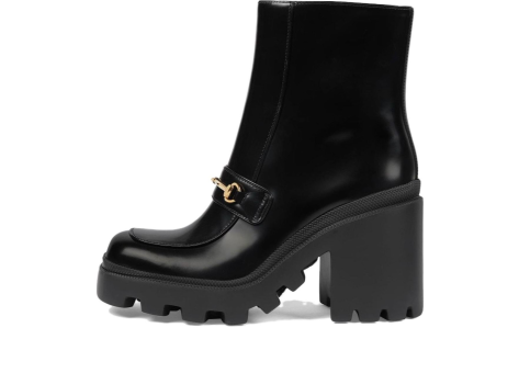 Gucci Boot With Horsebit (750589-AACAT-1000) schwarz