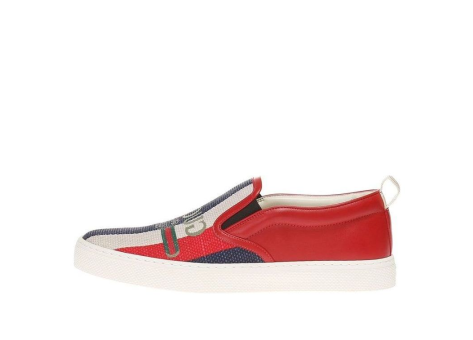 GUCCI Cruise Slip On (523713-9SP50-9097) bunt