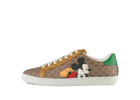 Gucci Disney x Ace (604049-HZE10-8484) weiss