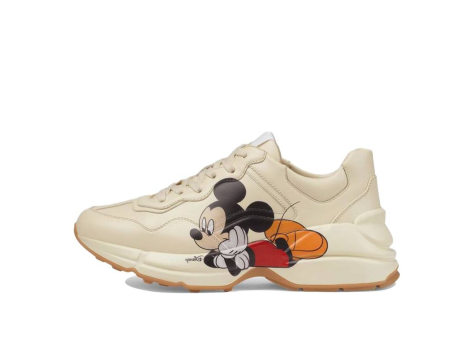 GUCCI Rhyton x Disney (602049-DRW00-9522) beige