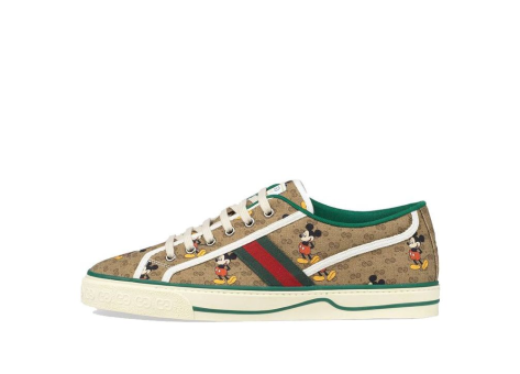 GUCCI Tennis 1977 x Disney (606111-H0T10-8530) bunt