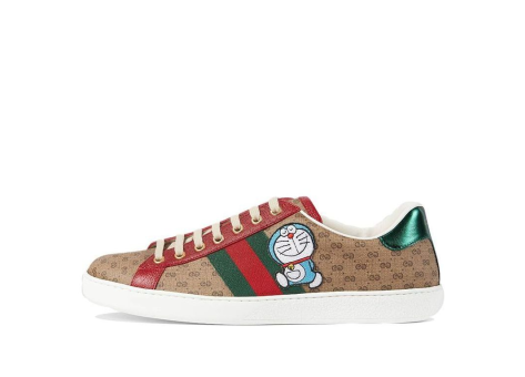 GUCCI Doraemon x Ace (655021-2SZ10-9765) beige