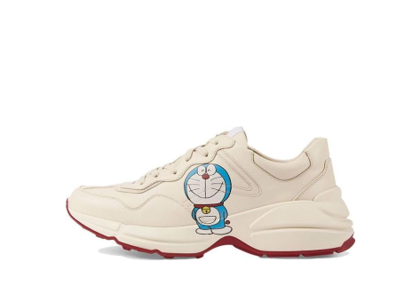 GUCCI Doraemon x Rhyton (655025-DRW00-9522) beige