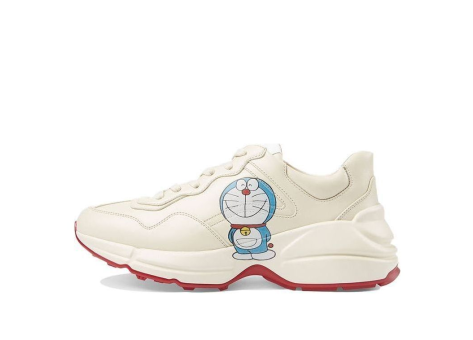 GUCCI Doraemon x Rhyton (655037-DRW00-9522) beige