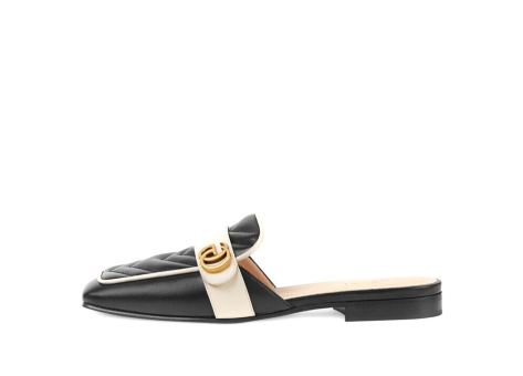 GUCCI Double G Sandal (670398-BKOE0-1196) bunt
