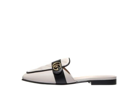 GUCCI Double G Sandal (670398-BKOE0-9086) bunt
