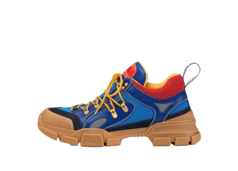 GUCCI Flashtrek Blue (543149-9PYN0-4362) bunt